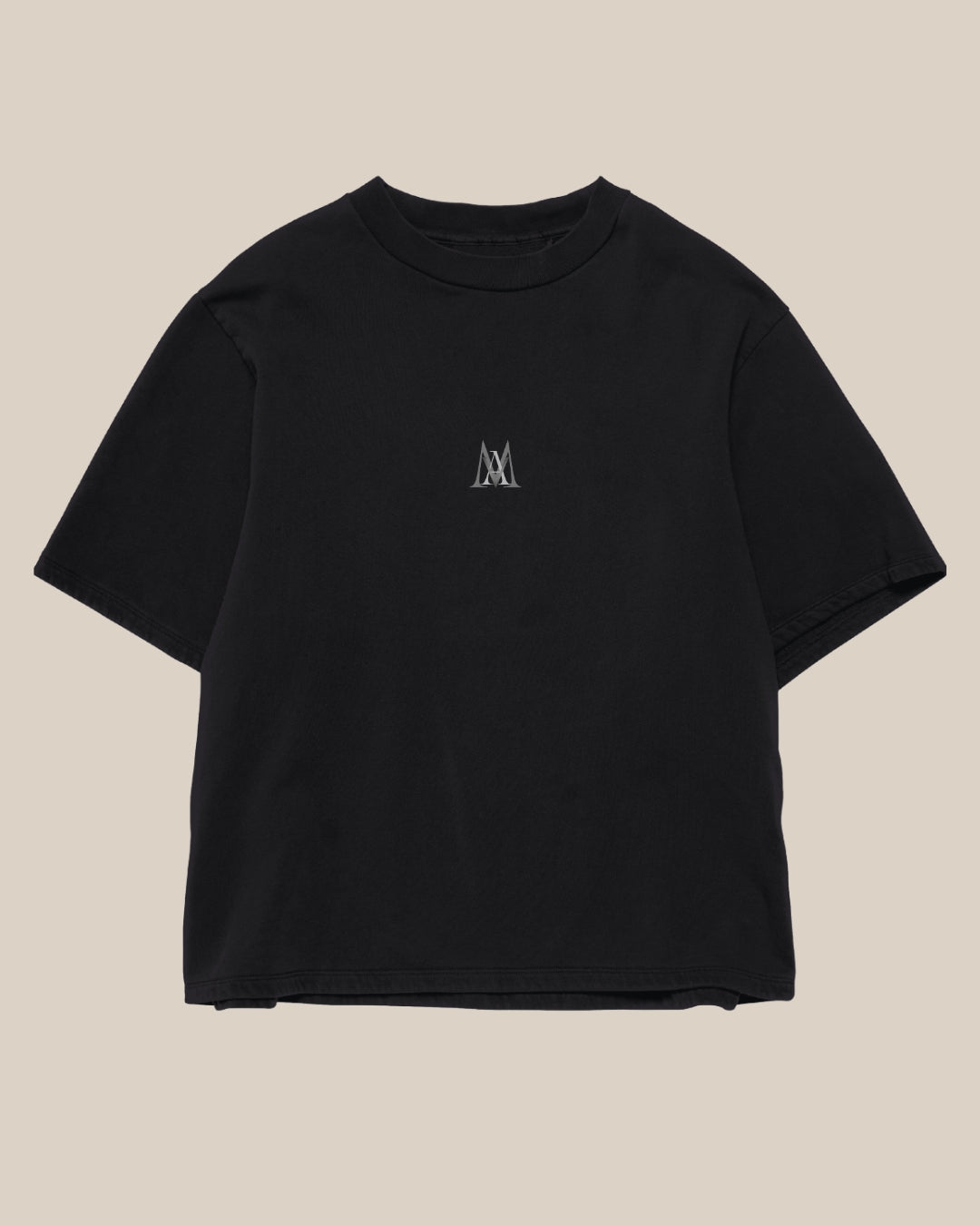 Tricou Oversized Beverly Hills